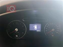 کیا سۆرینتۆ